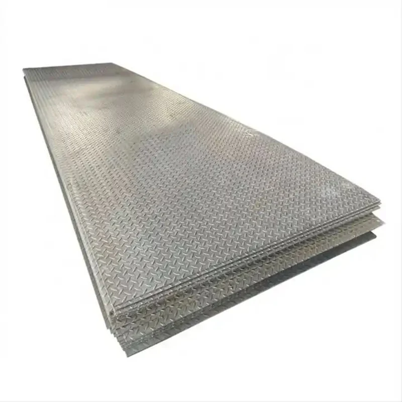 Placă de 1,5-100mm grosime din oțel carbonat cu oțel de carbon laminat
