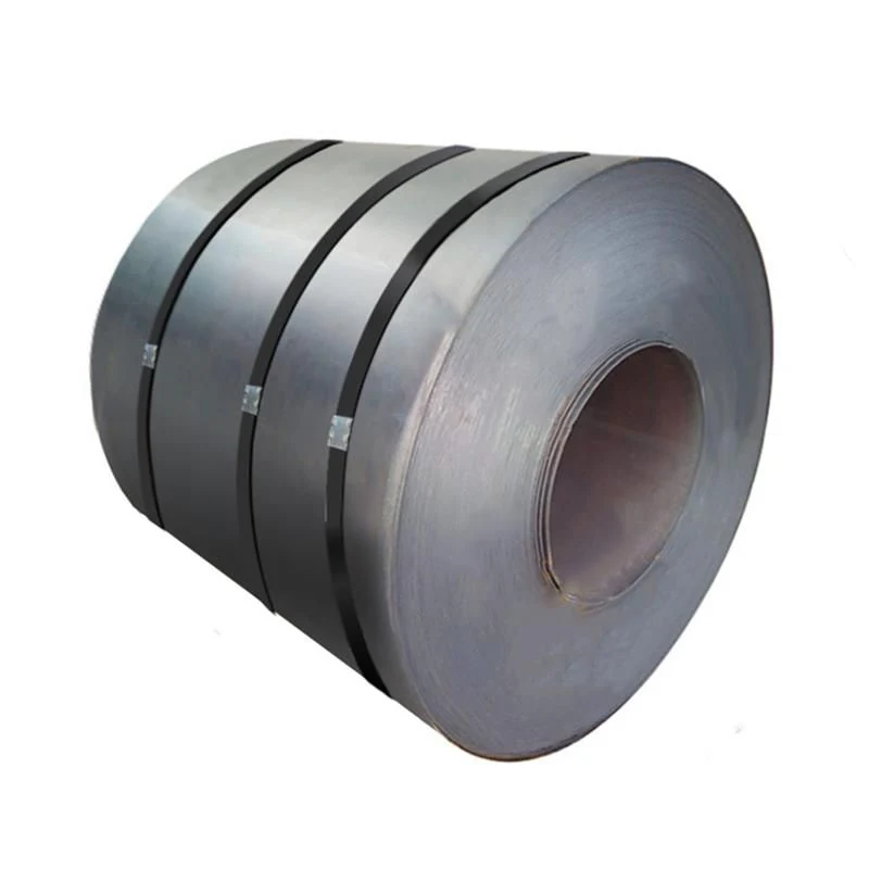 Bobină de oțel cu carbon laminat de 2-15 mm