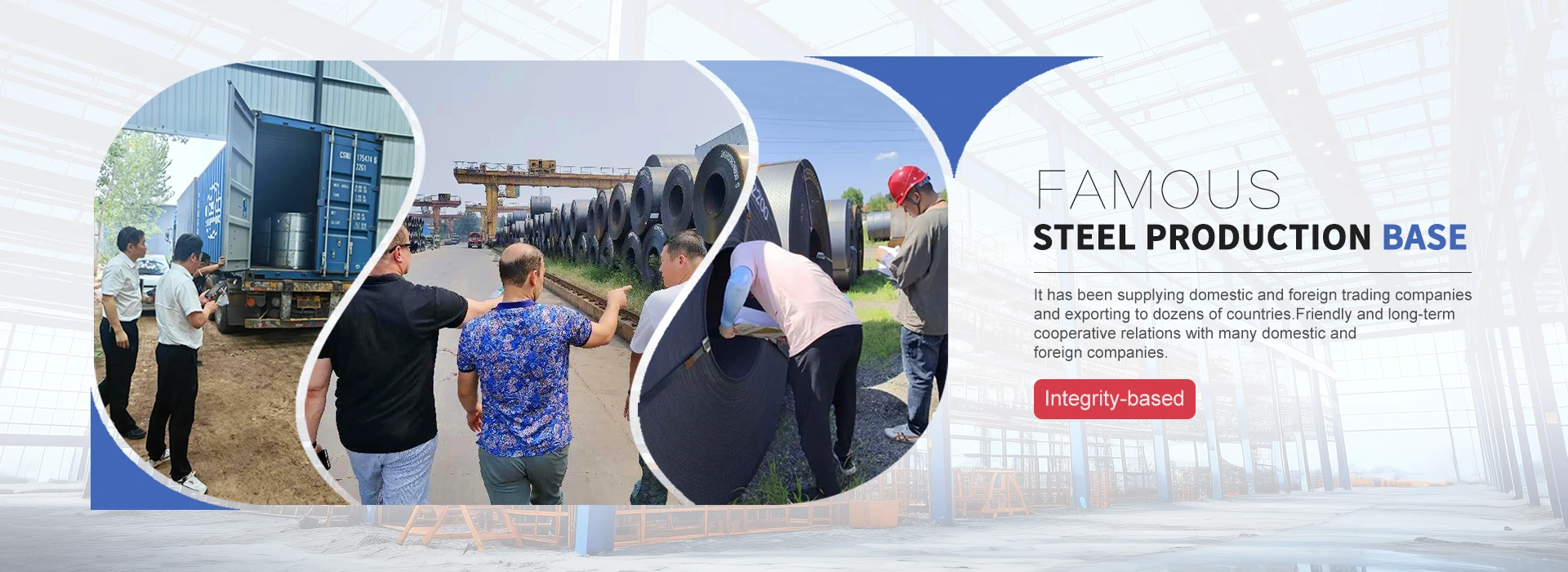 Placă din oțel carbon din China