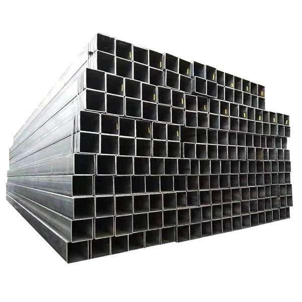 Care sunt caracteristicile conductelor din oțel carbon?