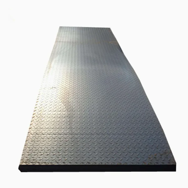 Cum îndeplinește plăcile din oțel carbon provocările de performanță industrială și costuri?