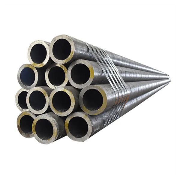 Cum sunt fabricate și utilizate țevile din oțel carbon fără sudură?