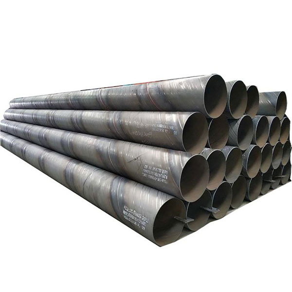 Țeavă sudată din oțel carbon A36