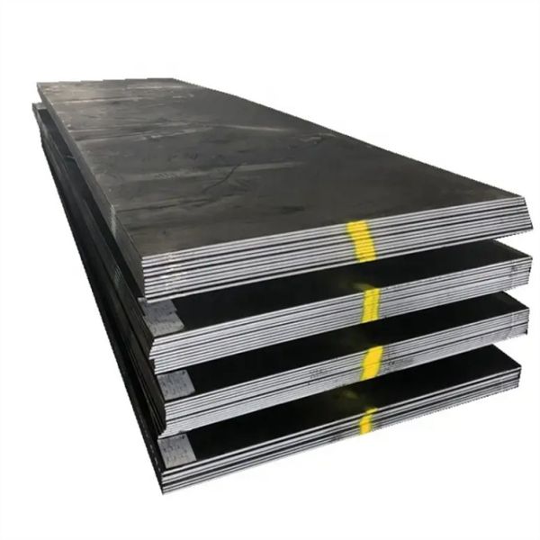 A36 Placă de oțel carbon laminată la rece