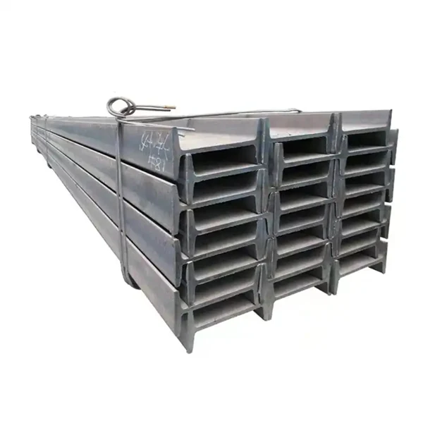 A36 SS400 ASTM S235JR S335JR I-fascicul