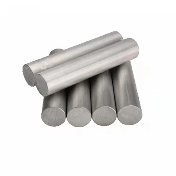 A36 SS490 Bară rotundă din oțel carbon