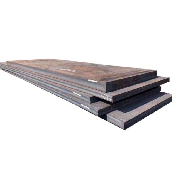 ASTM A36 Placă de oțel cu carbon laminat la cald
