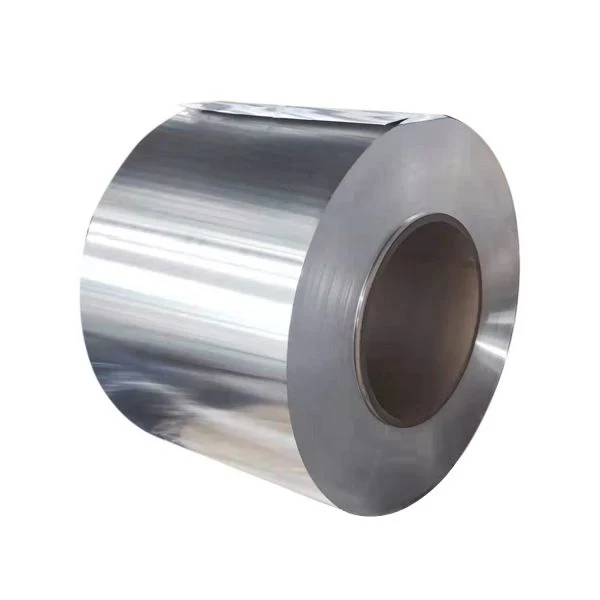 Bobine personalizabile din oțel carbon laminate la rece