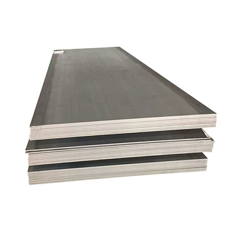 DC01 DC03 Placă de oțel cu carbon laminat la rece