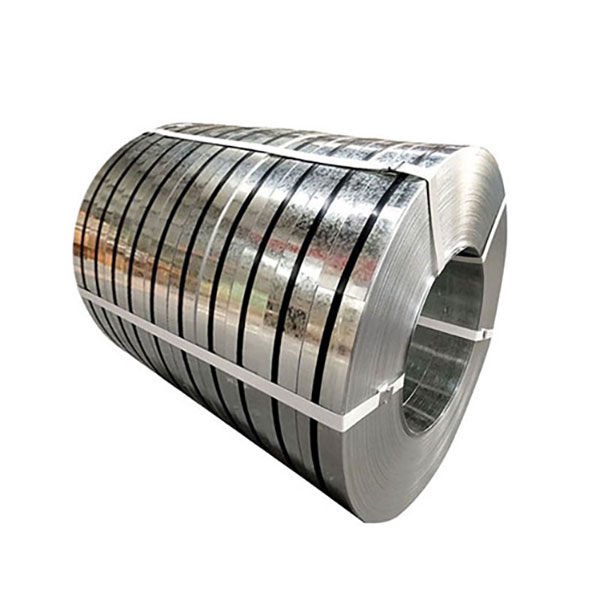 Bobina galvanizata DX51D