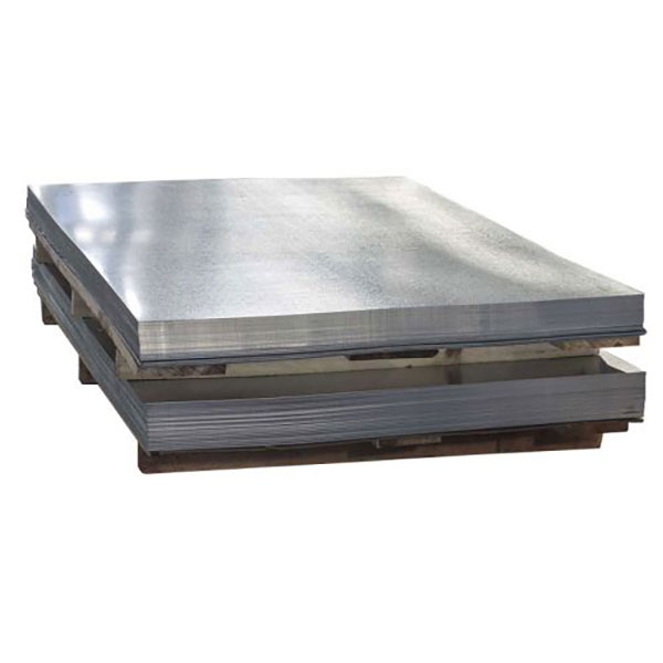 DX54D Foaie galvanizată