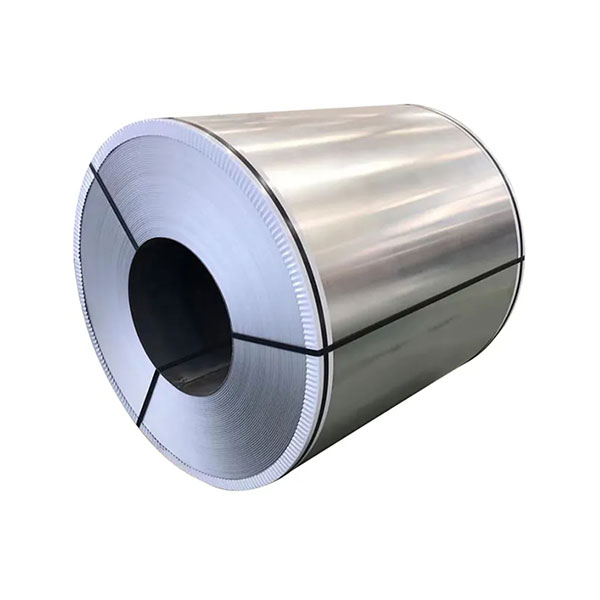 Bobina DX55D Aluminiu Magneziu