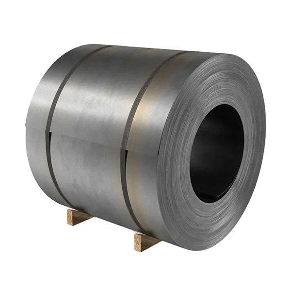 Bobină de oțel carbonat laminată fierbinte ST52 A36 ASTM A6