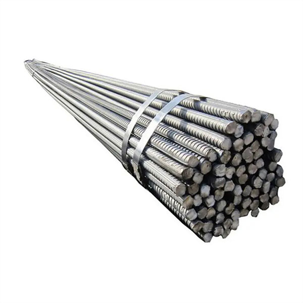 HRB500 Bar de oțel