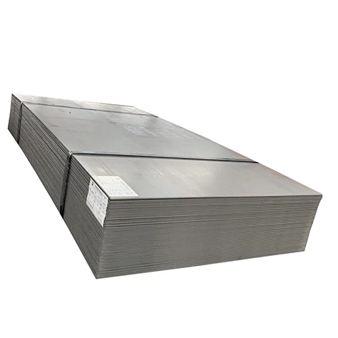 Placă de oțel cu oțel cu carbon laminate la rece SPCC