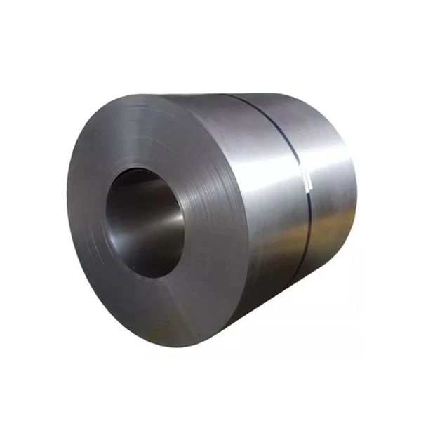 Bobina de oțel carbon laminată la rece SS400 A36